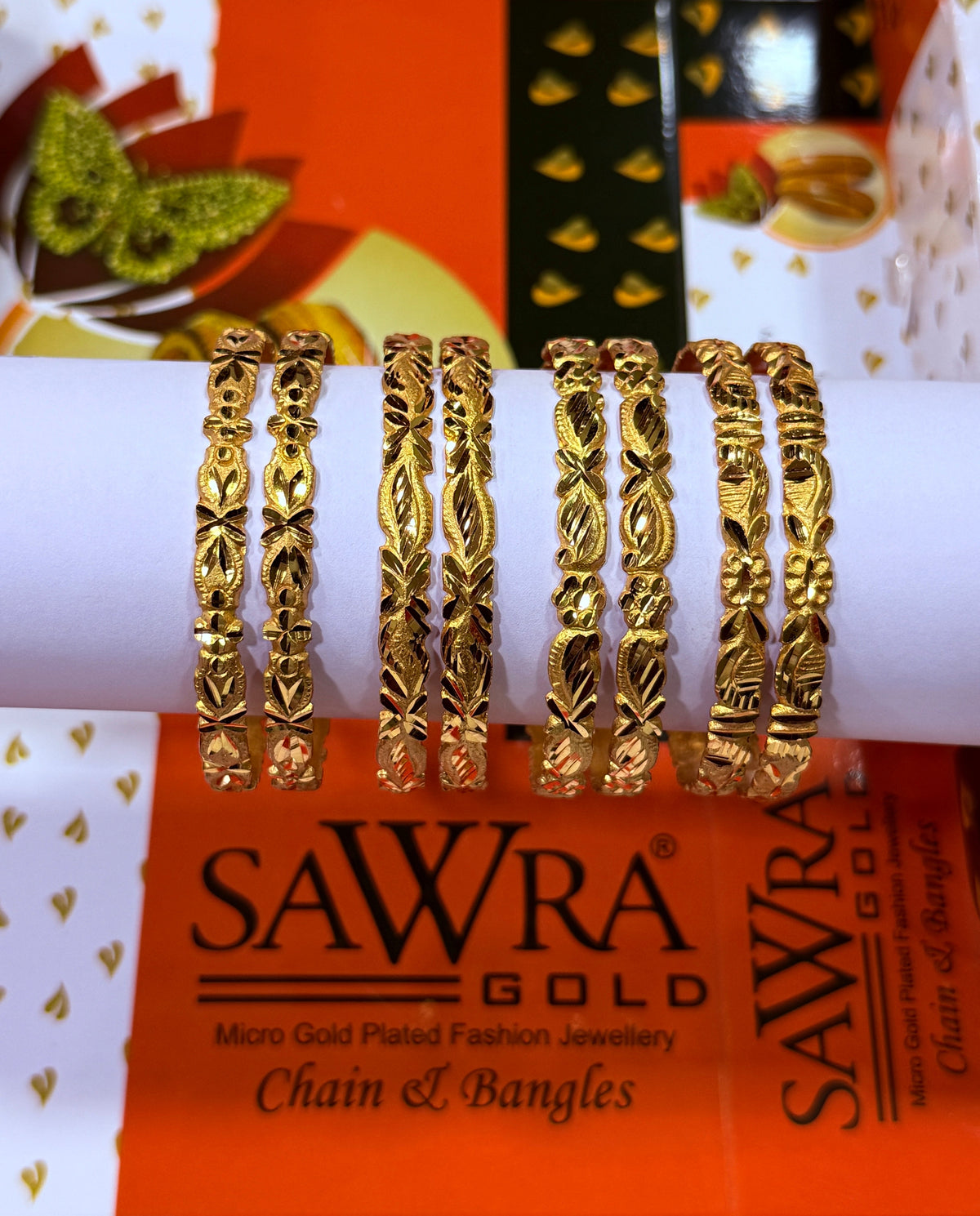 2PC Bangles