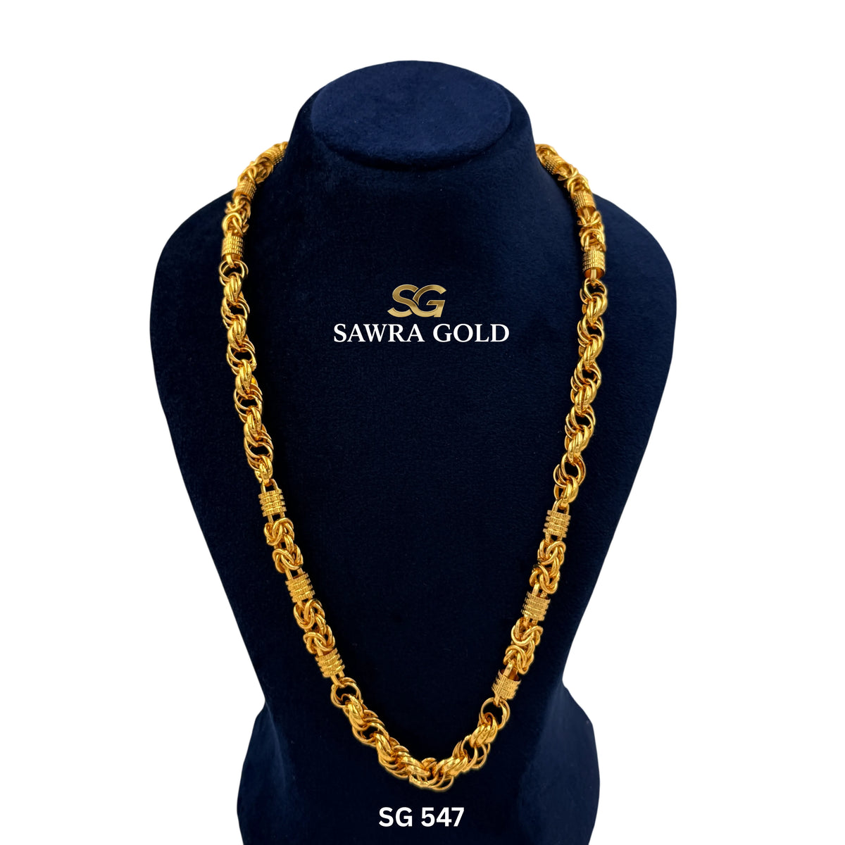 Hollow Chain