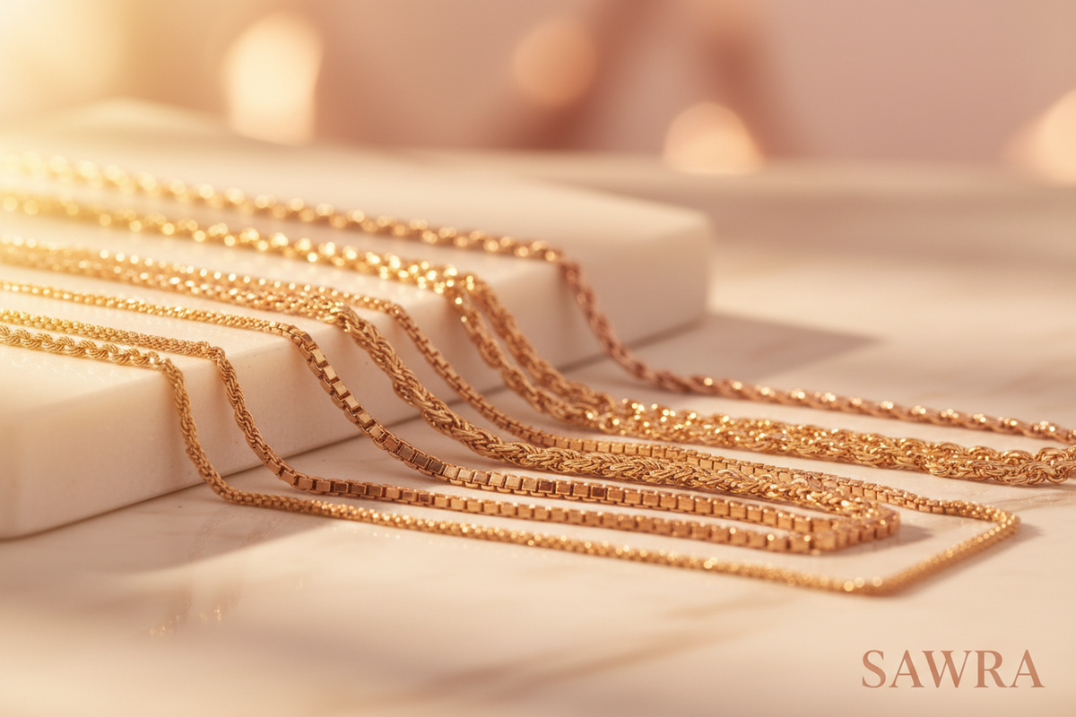 Chain Wholesale