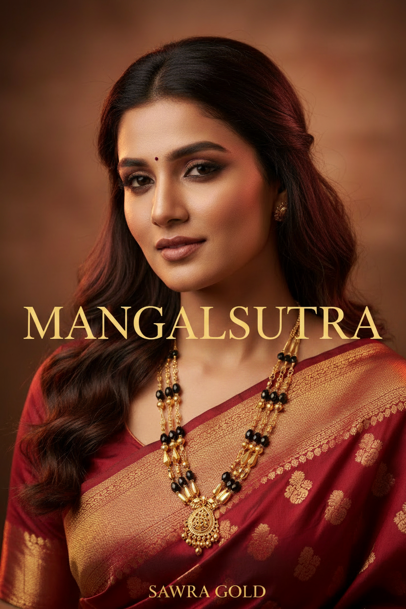Mangalsutra