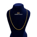 Sawra Gold Chain 004