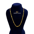 Sawra Gold Chain 023