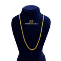 Sawra Gold Chain 031