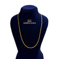 Sawra Gold Chain 033
