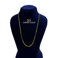 Sawra Gold Chain 035