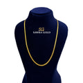 Sawra Gold Chain 042
