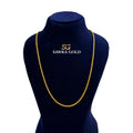 Sawra Gold Chain 094
