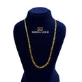 Sawra Gold Chain 098