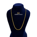 Sawra Gold Chain 119