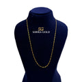 Sawra Gold Chain 130