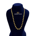 Sawra Gold Chain 165
