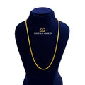 Sawra Gold Chain 195