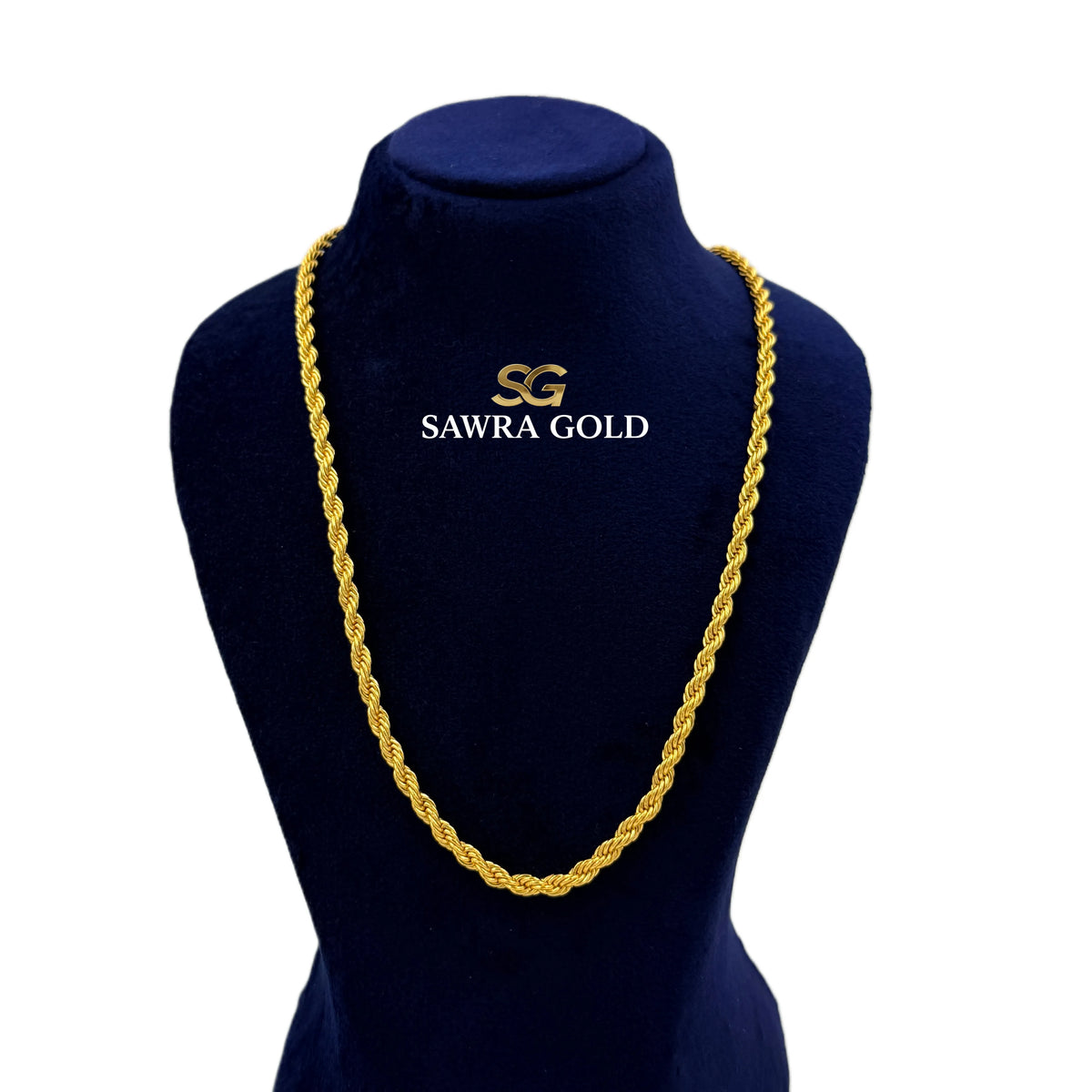 Sawra Gold Chain 220