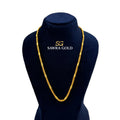 Sawra Gold Chain 224