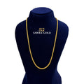 Sawra Gold Chain 227