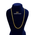 Sawra Gold Chain 228