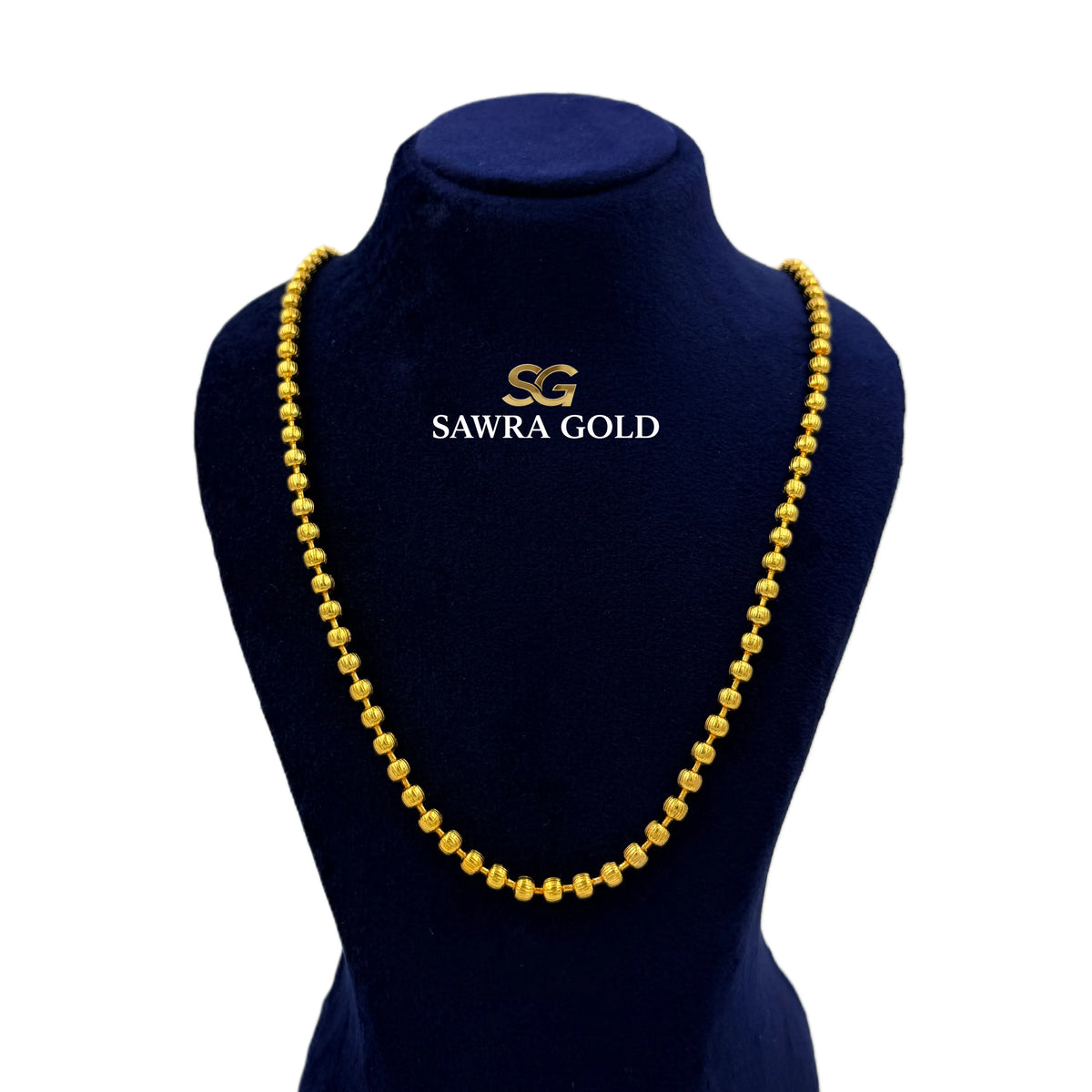 Sawra Gold Chain 232