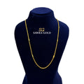 Sawra Gold Chain 233