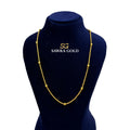 Sawra Gold Chain 235