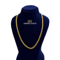 Sawra Gold Chain 247