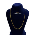 Sawra Gold Chain 252