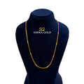 Sawra Gold Chain 255