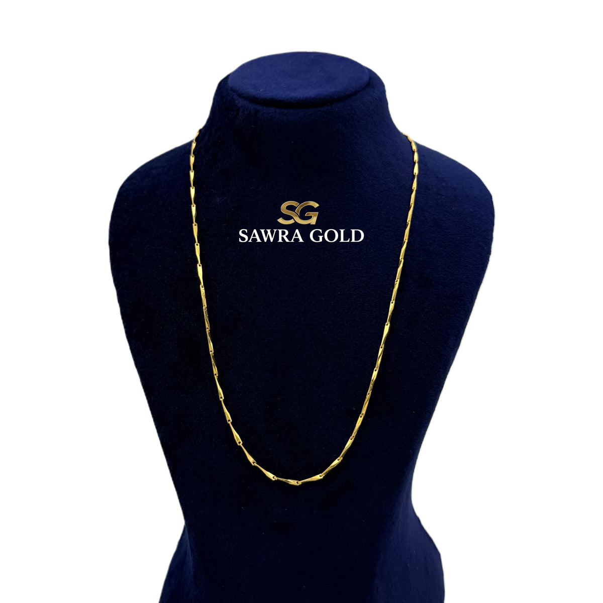 Sawra Gold Chain 264