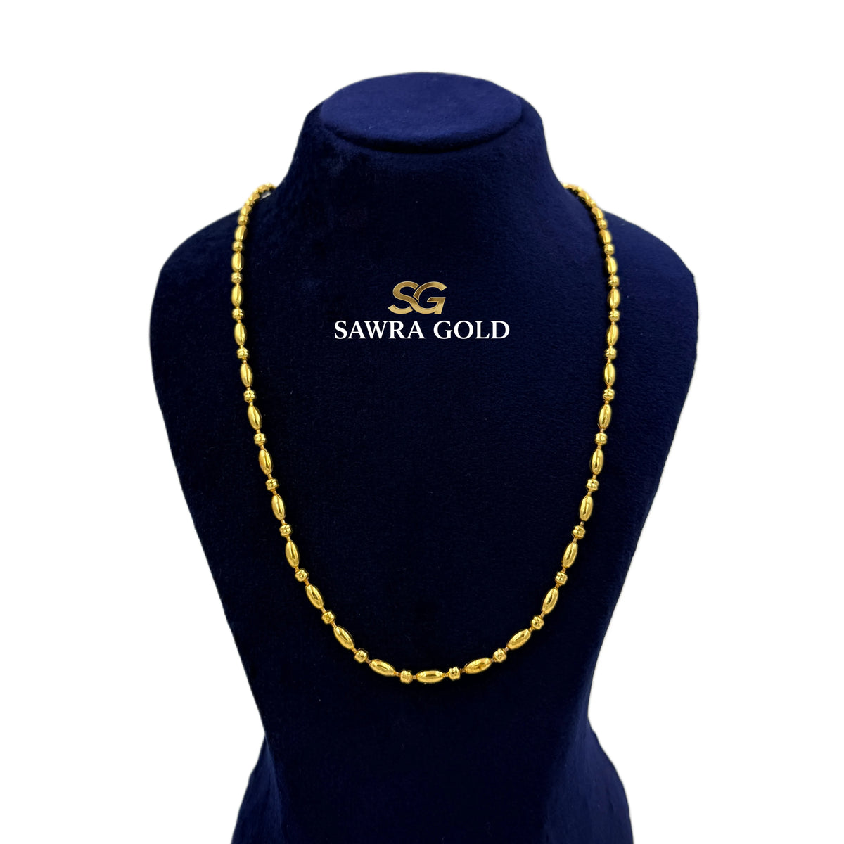 Sawra Gold Chain 270