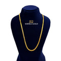 Sawra Gold Chain 274
