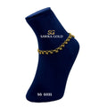 Sawra Golden Anklet G031
