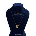 Sawra Gold Mangalsutra MS 4006