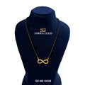 Sawra Gold Mangalsutra MS 4008