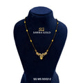 Sawra Gold Mangalsutra MS 5002-2