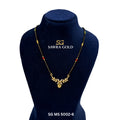 Sawra Gold Mangalsutra MS 5002-6