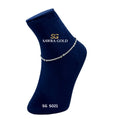 Sawra Silver Anklet S021