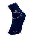 Sawra Silver Anklet S022